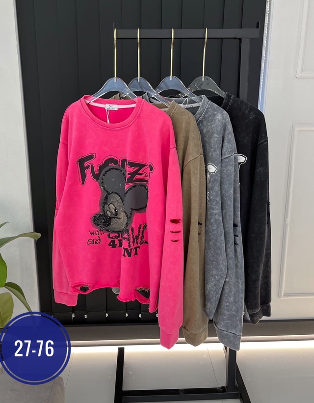 Толстовка 23003590