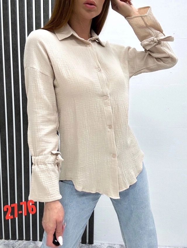 Рубашка 23003434