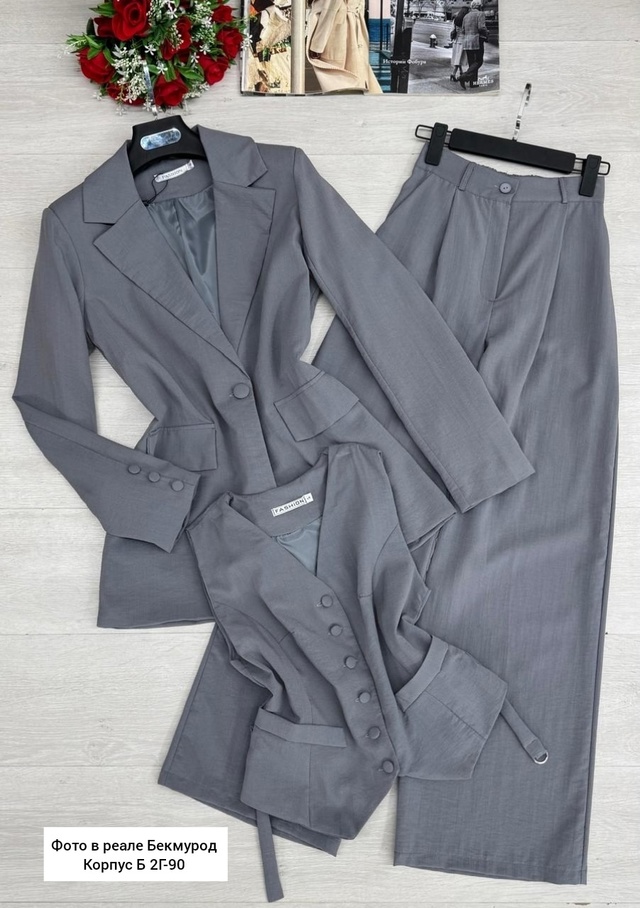 Костюм 23003257