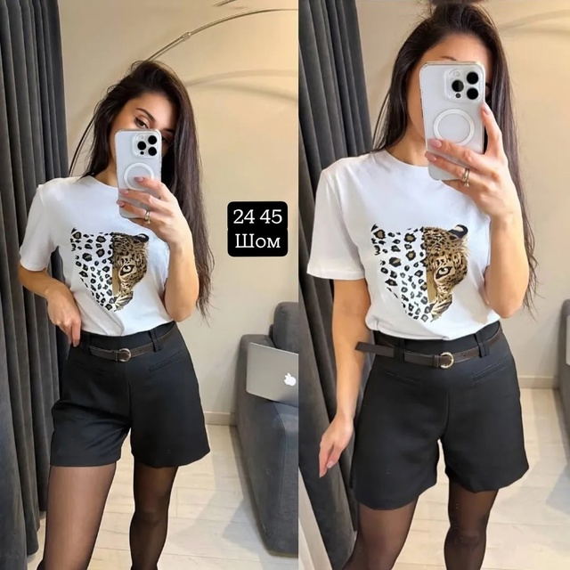 Шорты 23004021