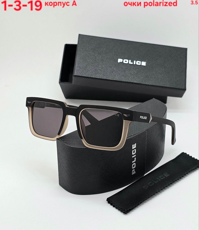 Солнцезащитные очки 23003151