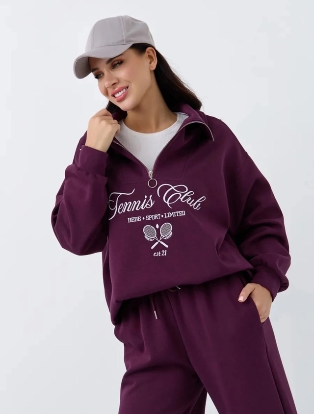 Спортивный костюм 23003174