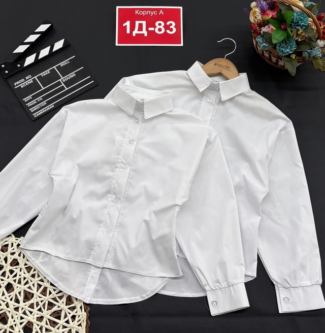 Блузка 23004198