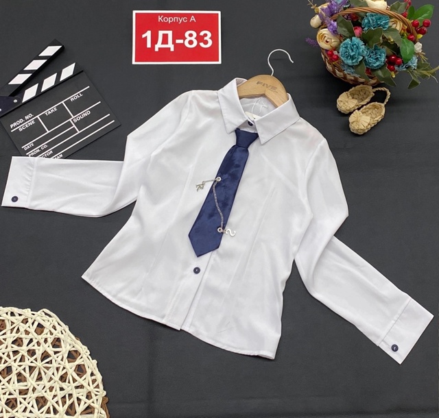 Блузка 23004201