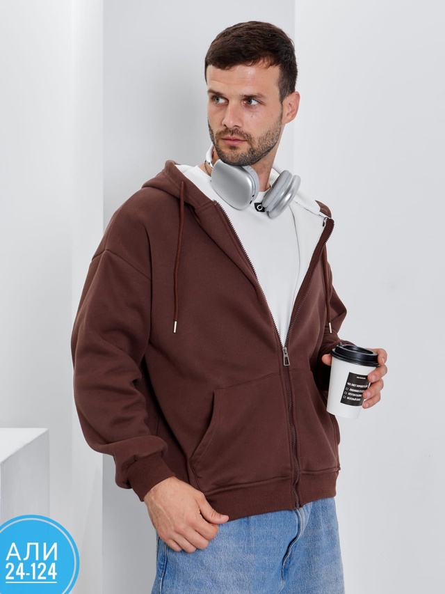 Толстовка 23006064