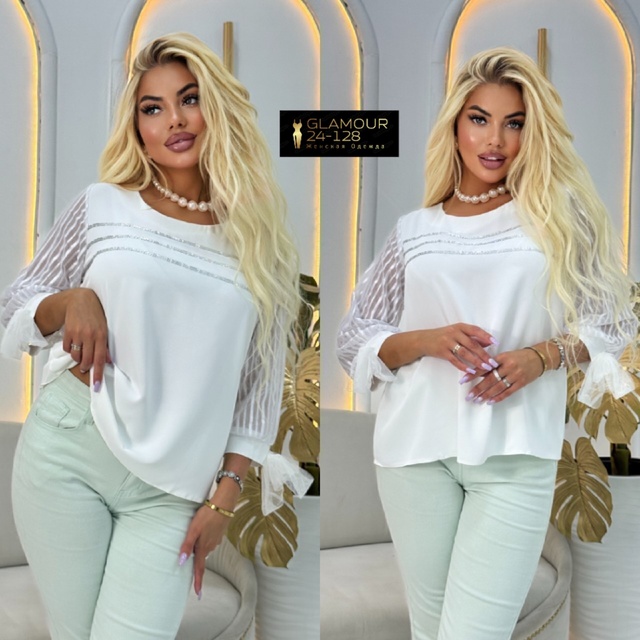 Блузка 23005875