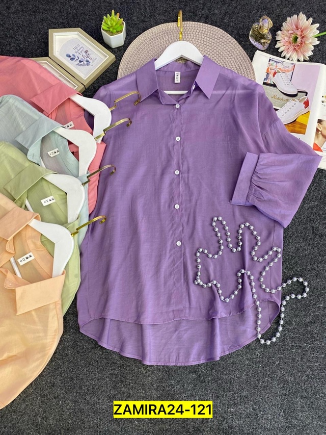 Рубашка 23005159