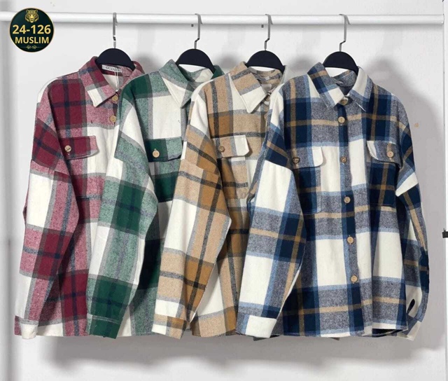 Рубашка 23004786