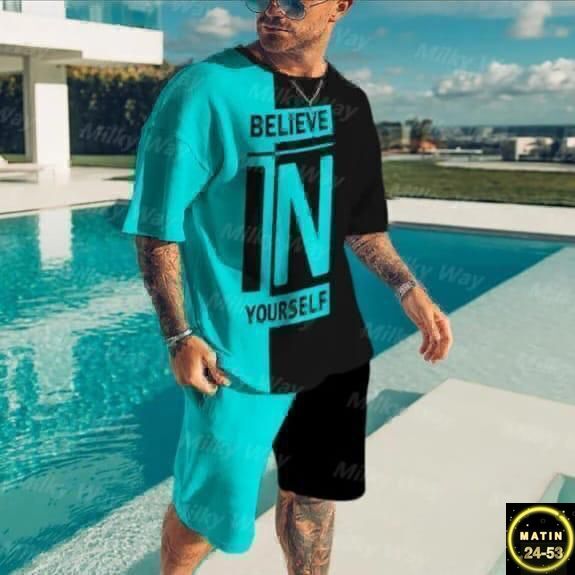 Спортивный костюм 23004759