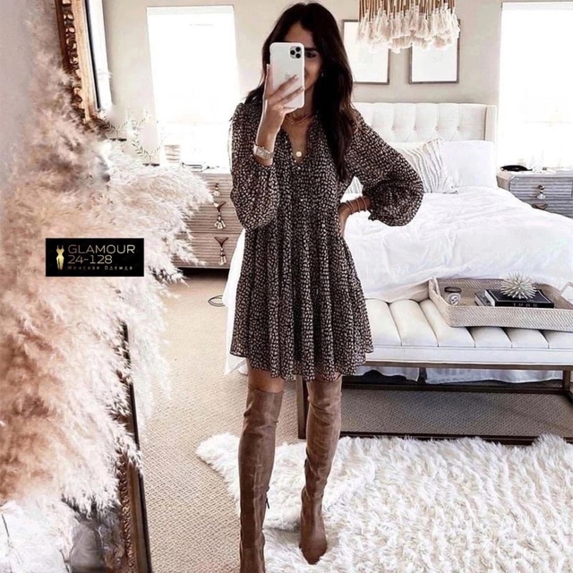 Платье 23005473