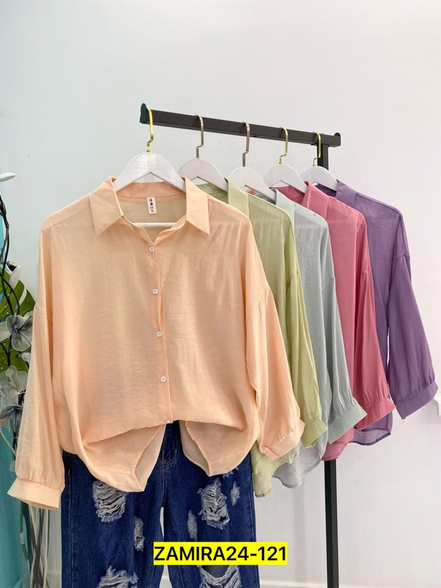 Рубашка 23005159