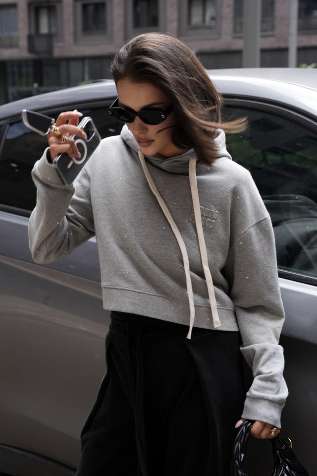 Толстовка 23005690