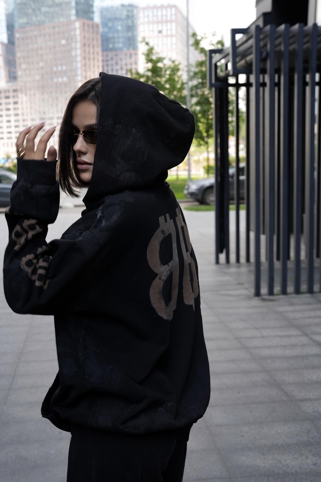 Толстовка 23005704