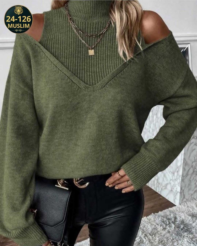 Блузка 23004869