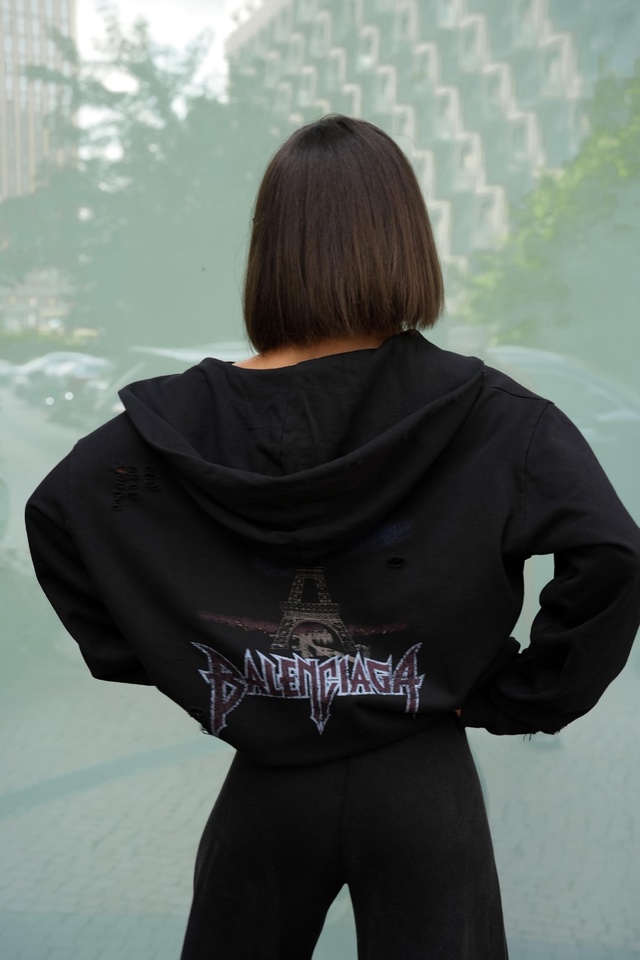 Толстовка 23005707