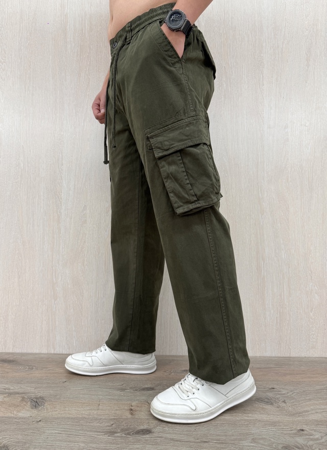 Спортивные брюки 23007237