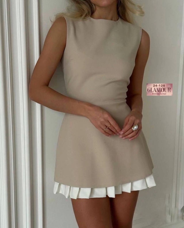 Платье 23007257