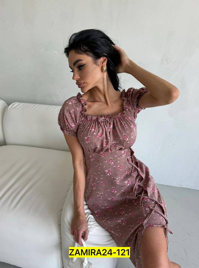 Платье 23007684