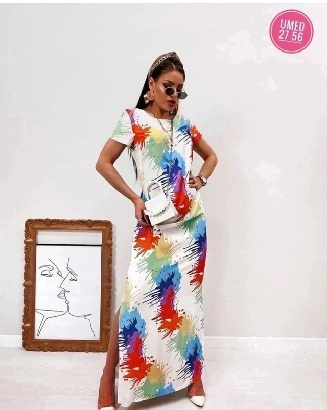 Платье 23006941