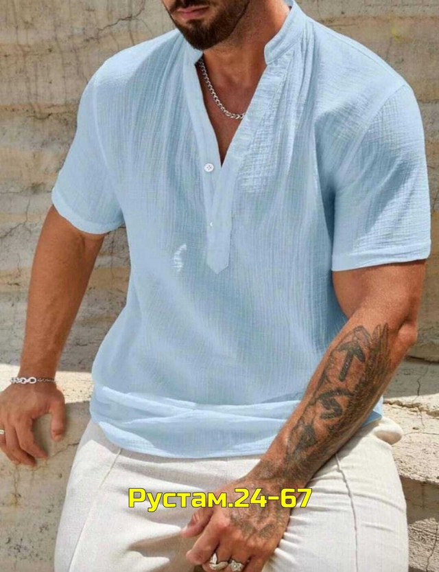 Рубашка 23007481