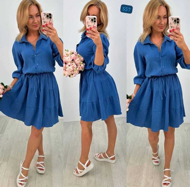 Платье 23006251