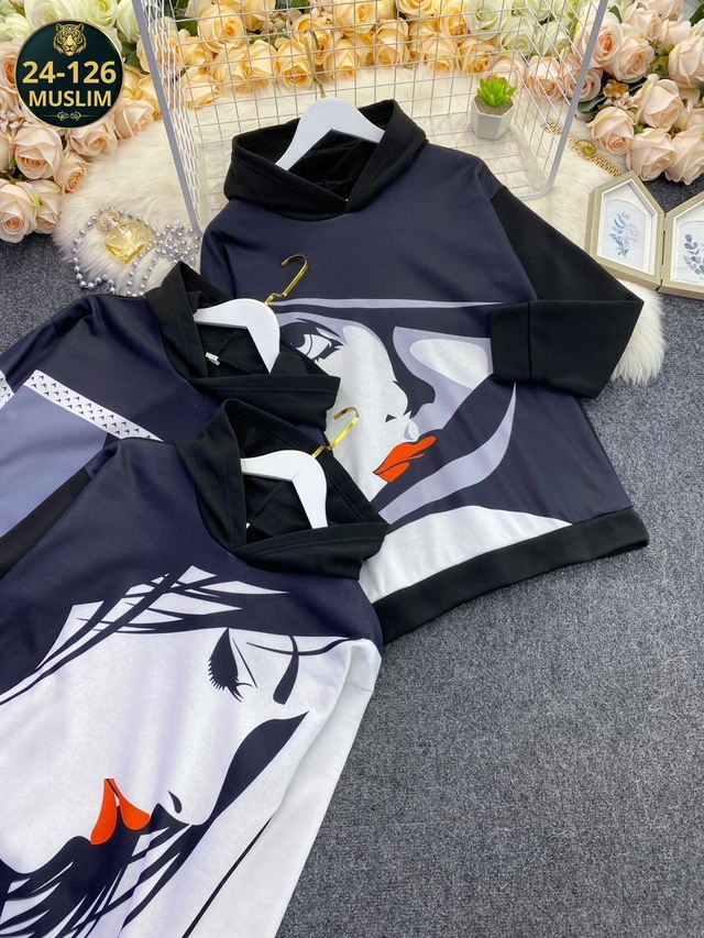 Толстовка 23007545