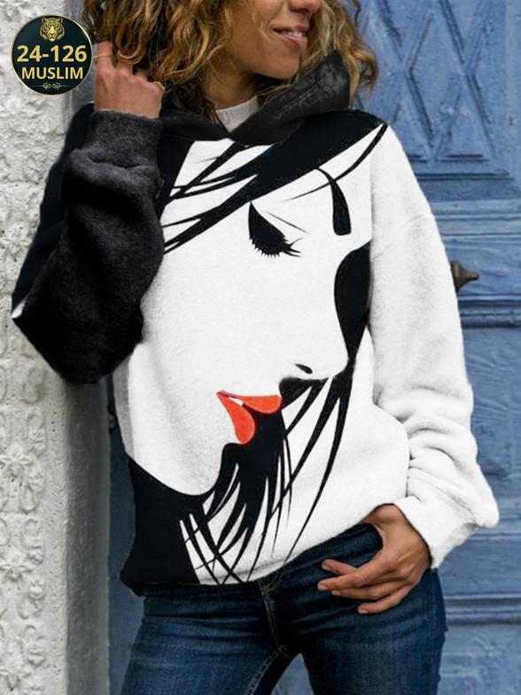 Толстовка 23007545