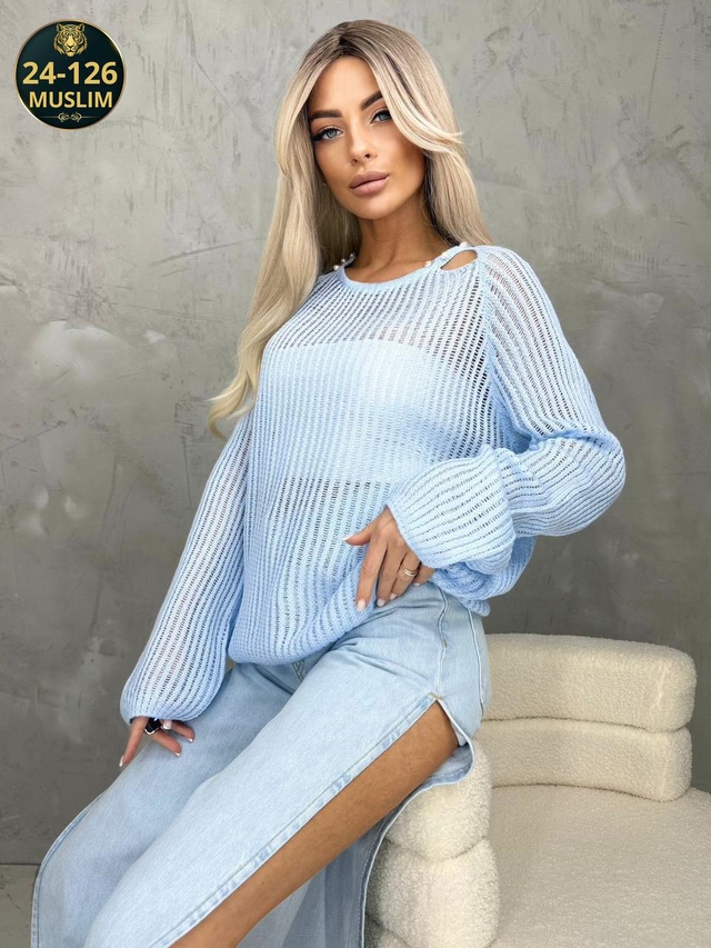 Свитер 23007547