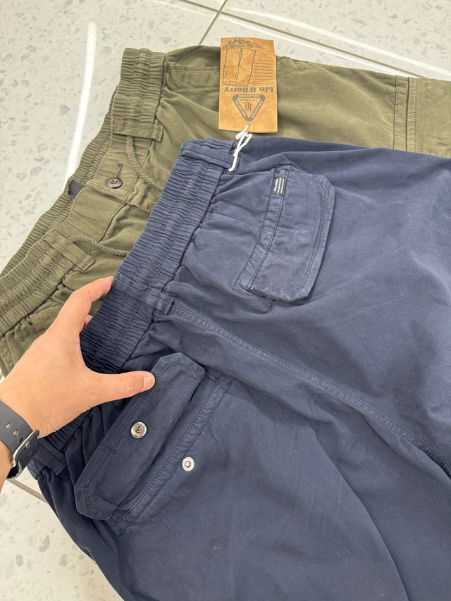 Спортивные брюки 23007237