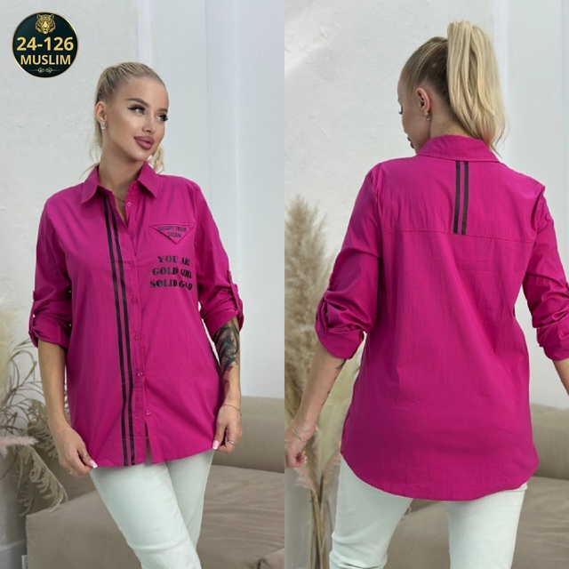 Блузка 23007681