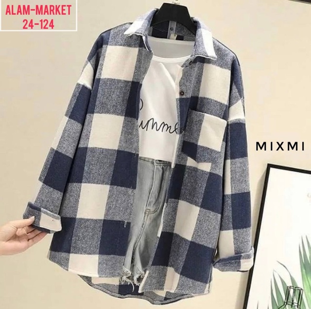 Рубашка 23006432