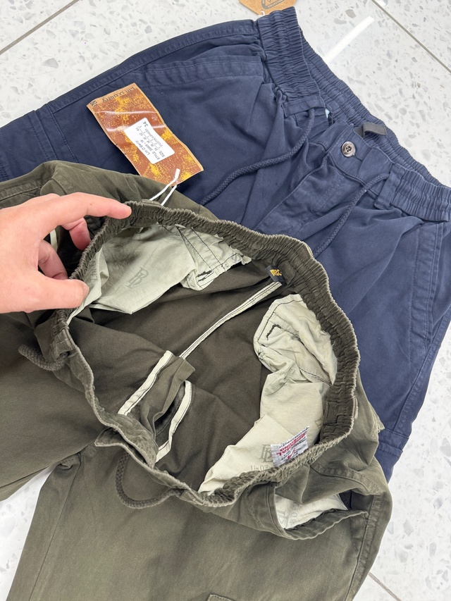 Спортивные брюки 23007237