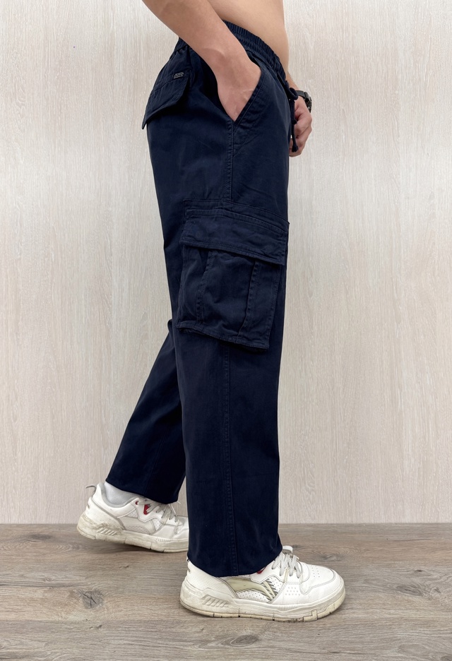 Спортивные брюки 23007237