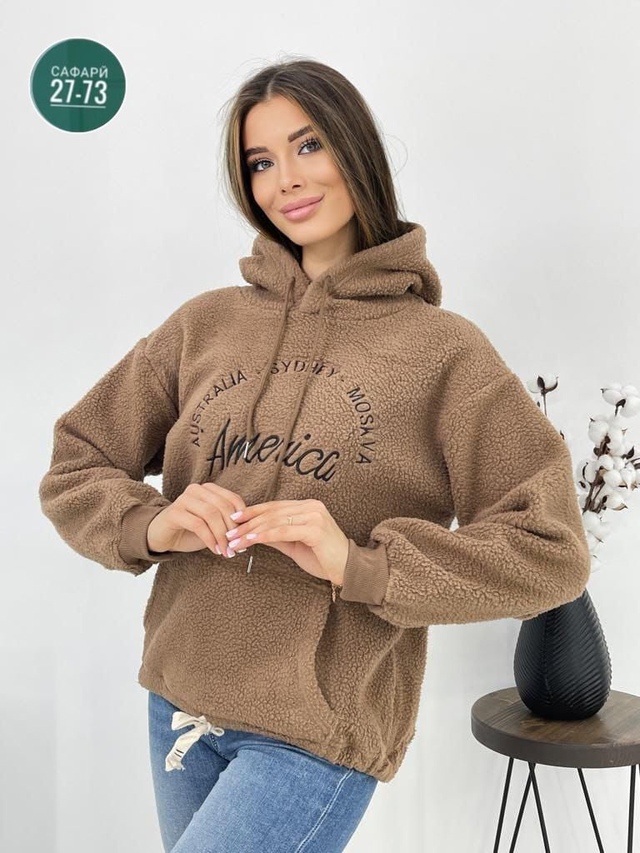 Толстовка 23007581