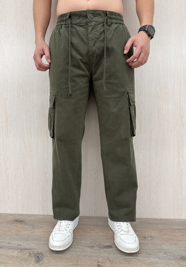 Спортивные брюки 23007237