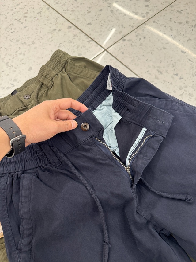 Спортивные брюки 23007237