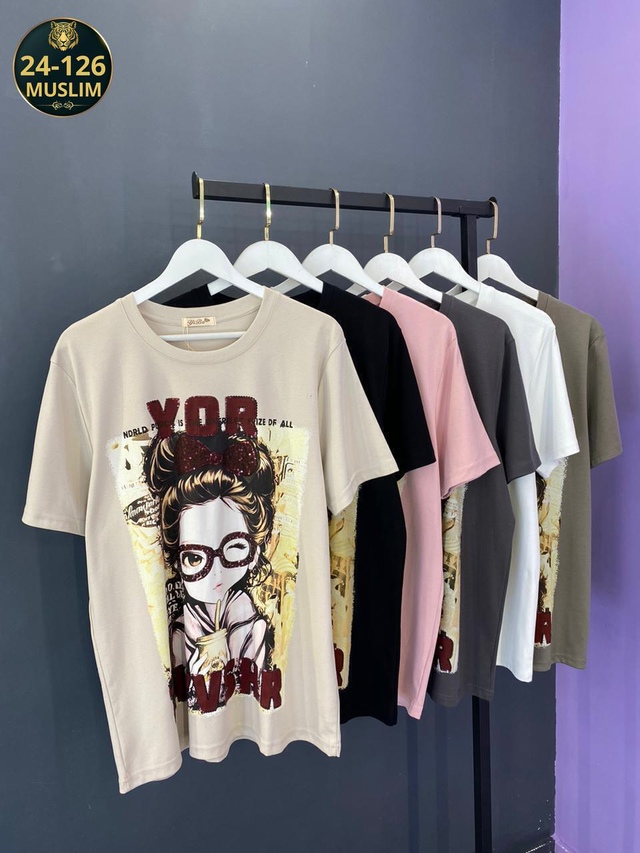 Футболка 23007544