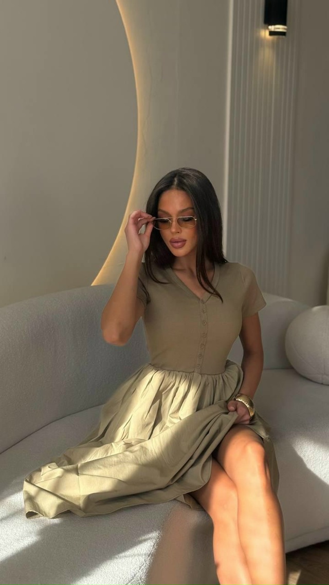 Платье 23006689