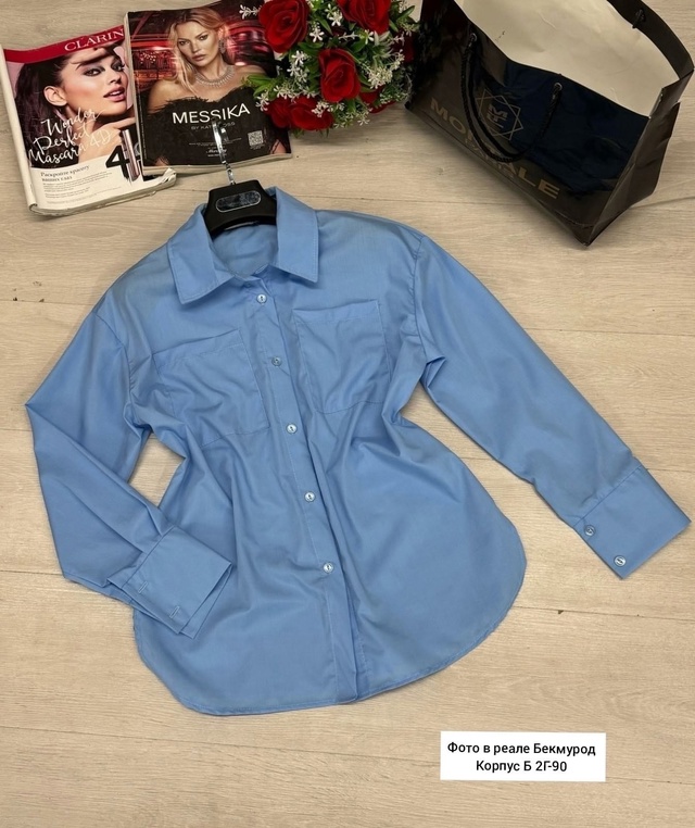 Рубашка 23006344