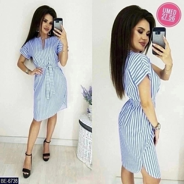 Платье 23006697