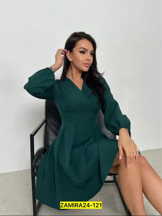 Платье 23006284