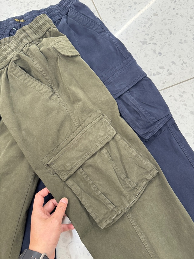 Спортивные брюки 23007237