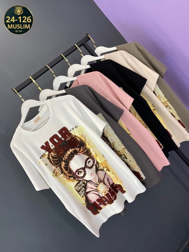 Футболка 23007544