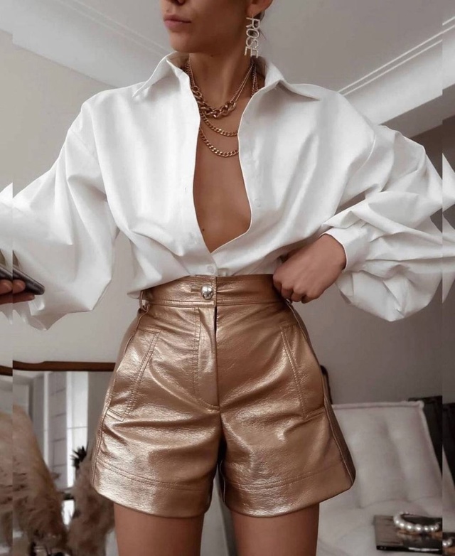 Рубашка 23008391