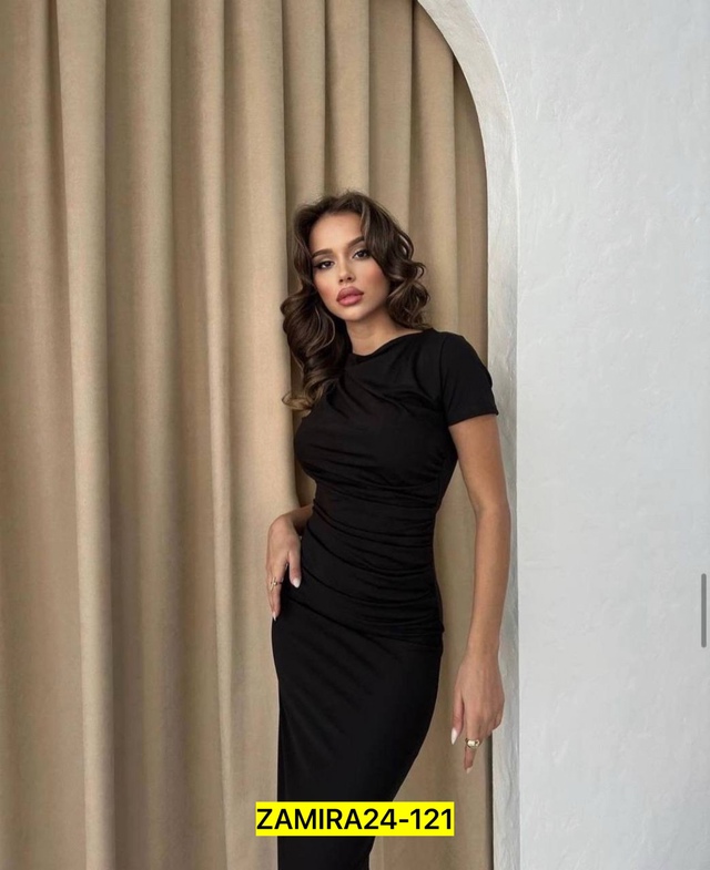 Платье 23007812