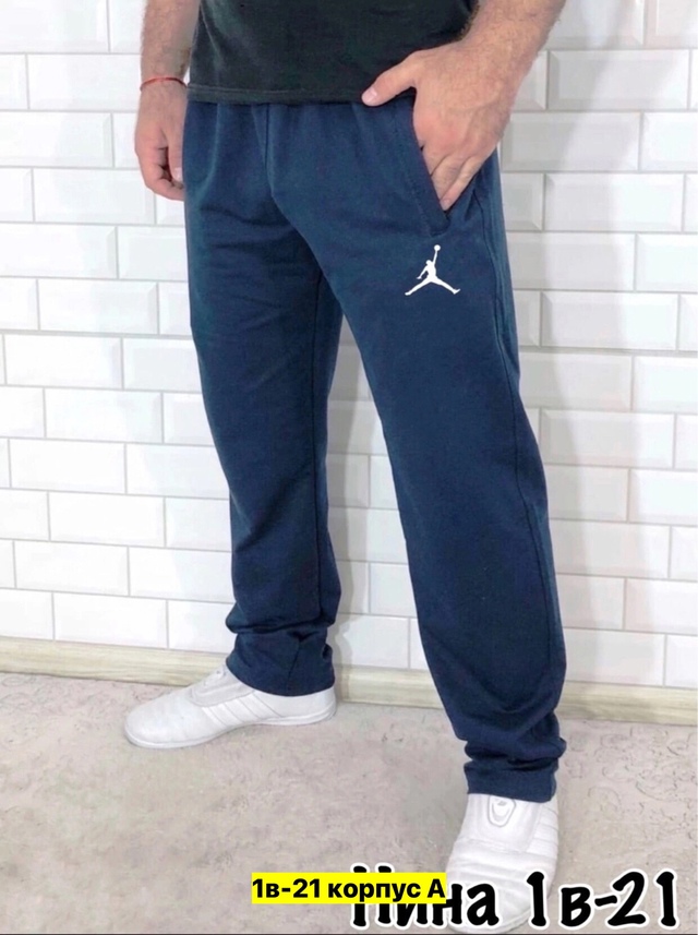 Спортивные брюки 23008764