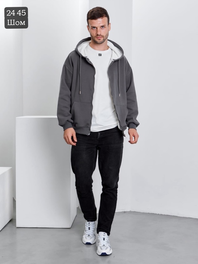 Толстовка 23008501