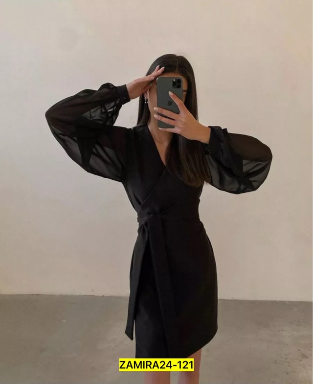 Платье 23007905