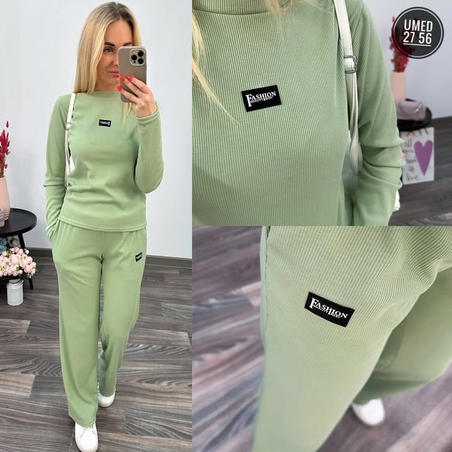 Спортивный костюм 23009007