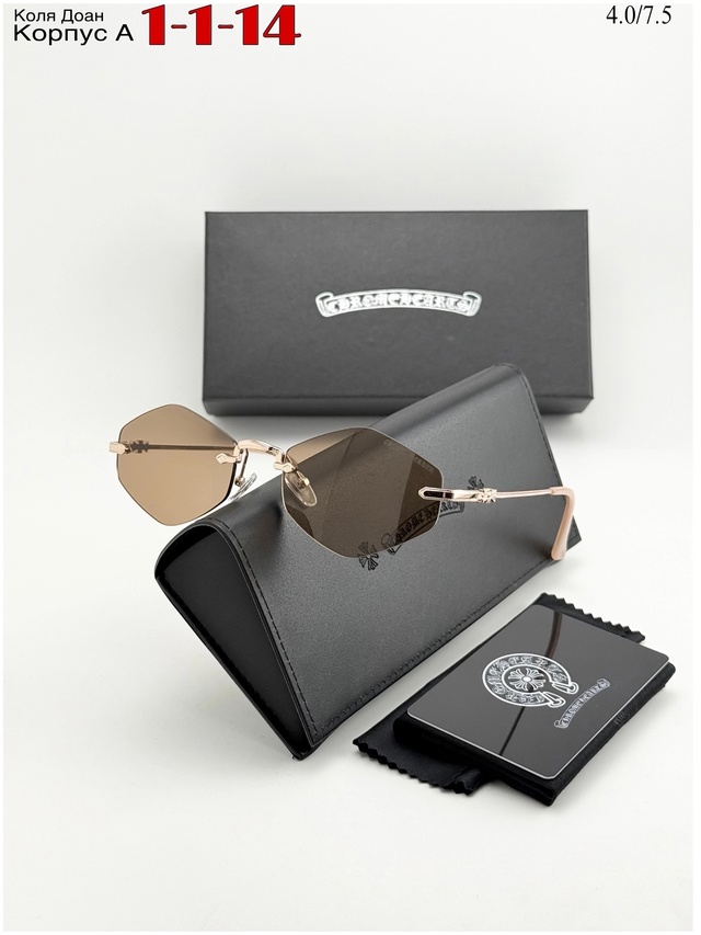 Солнцезащитные очки 23008031